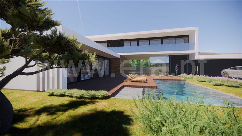 Lote / Paços de Ferreira, Freamunde