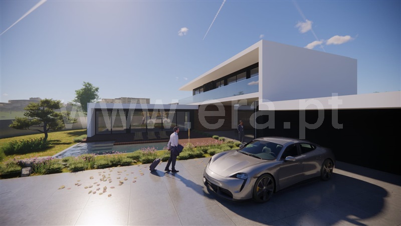 Lote  Paços de Ferreira, Freamunde - 1499926 - 6