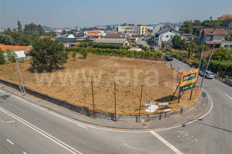 Lote  Paços de Ferreira, Freamunde - 1499926 - 7