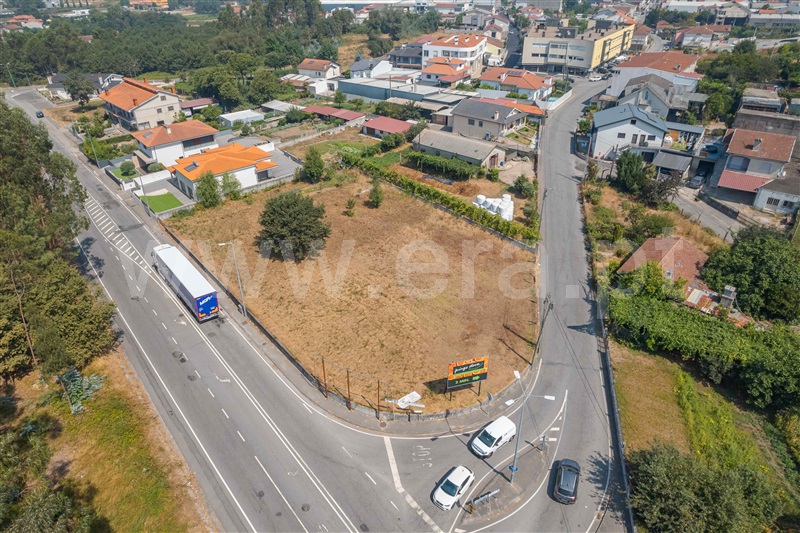 Lote  Paços de Ferreira, Freamunde - 1499926 - 8
