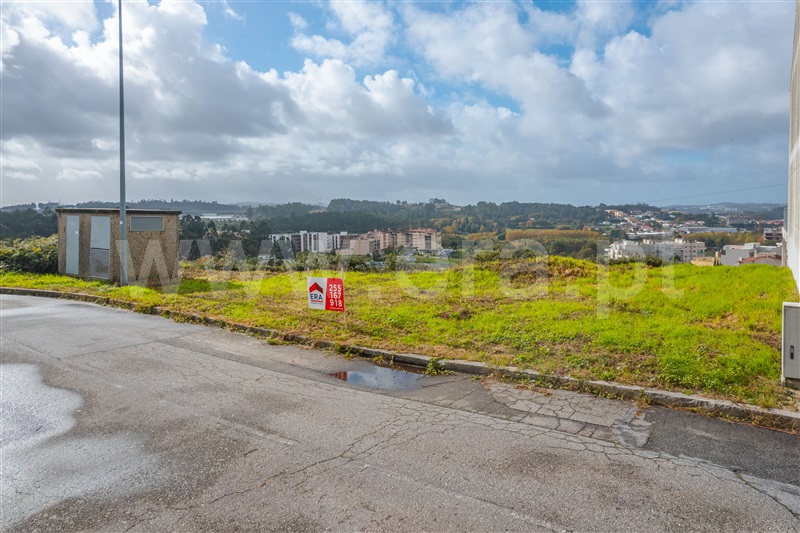 Lote / Paços de Ferreira, Paços de Ferreira