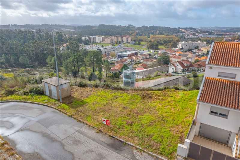 Lote  Paços de Ferreira - 1365623 - 3