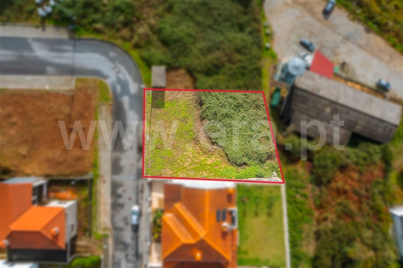 Lote  Paços de Ferreira - 1365623 - 4
