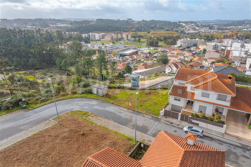 Lote  Paços de Ferreira - 1365623 - 5