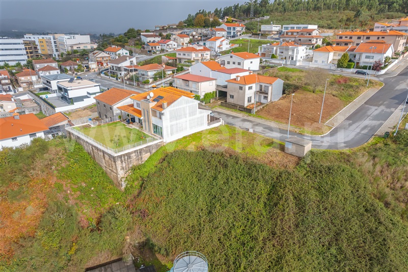 Lote  Paços de Ferreira - 1365623 - 6