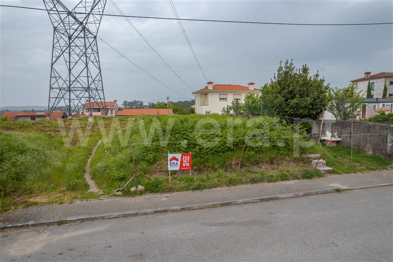 Lote / Paços de Ferreira, Paços de Ferreira