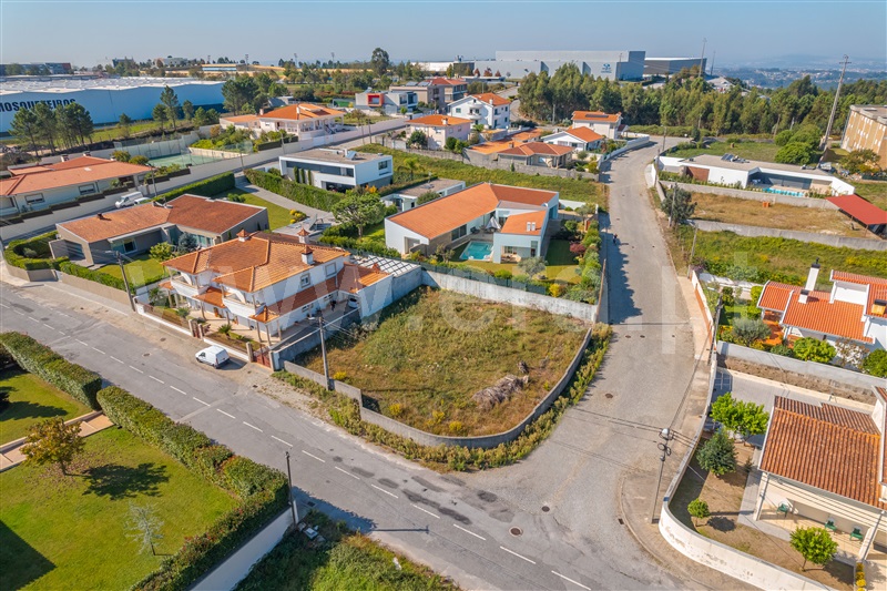 Lote  Paços de Ferreira, Seroa - 1357279 - 2