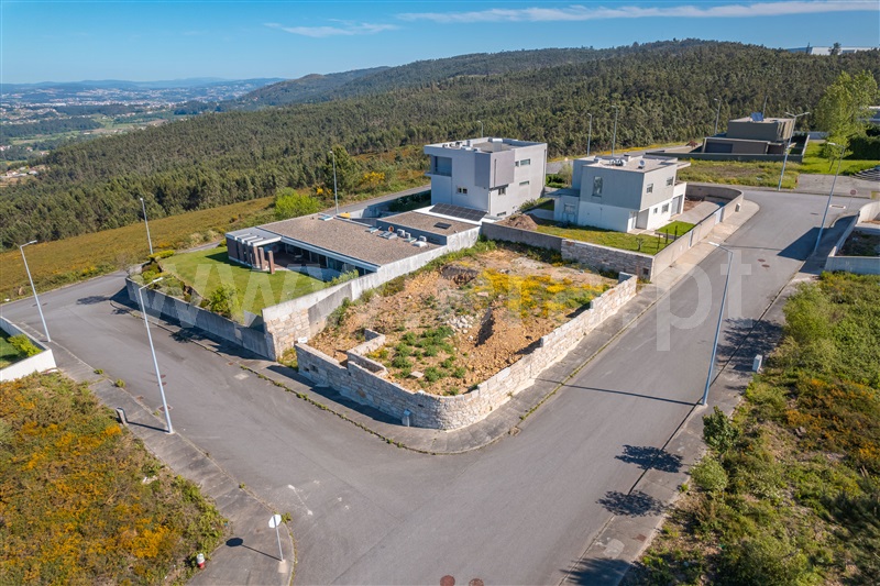 Lote  Paços de Ferreira, Seroa - 1399903 - 4
