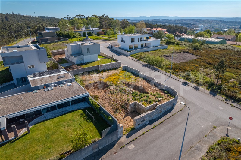 Lote  Paços de Ferreira, Seroa - 1399903 - 5