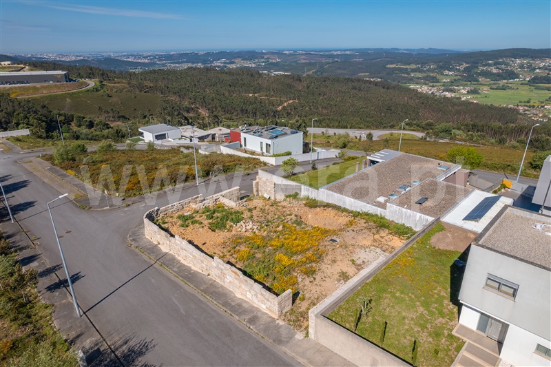 Lote  Paços de Ferreira, Seroa - 1399903 - 6