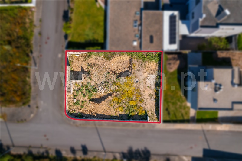 Lote  Paços de Ferreira, Seroa - 1399903 - 7