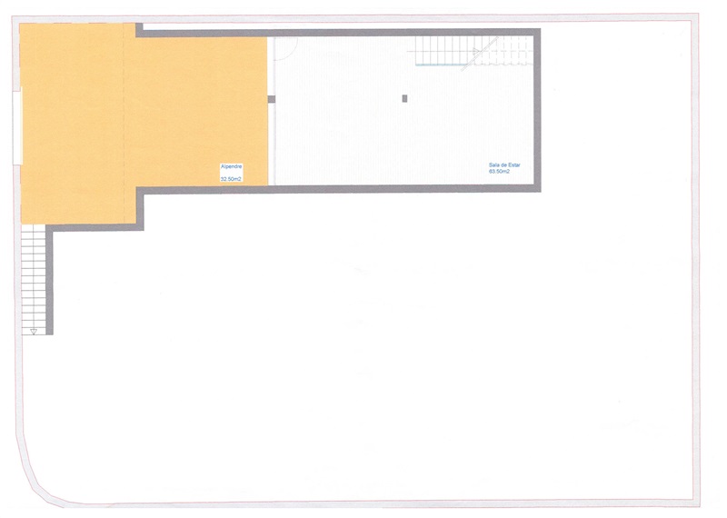 Lote  Paços de Ferreira, Seroa - 1399903 - 7