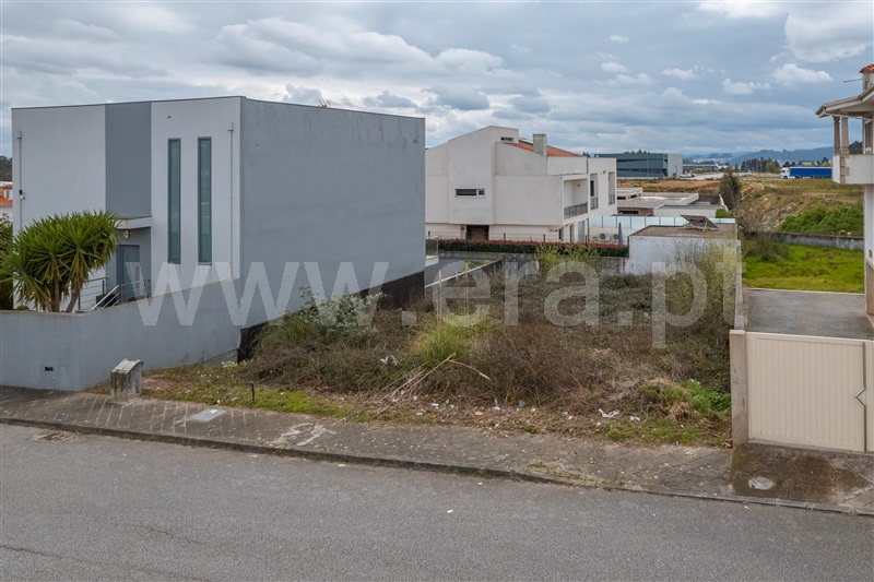 Lote  Paços de Ferreira, Seroa - 1465055 - 3