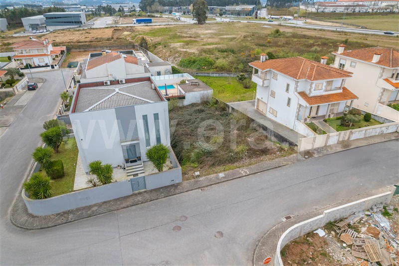 Lote  Paços de Ferreira, Seroa - 1465055 - 3