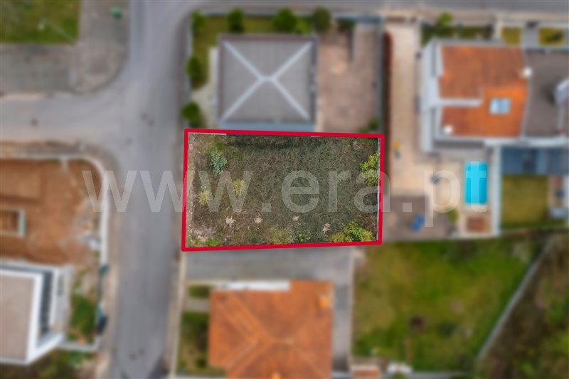 Lote  Paços de Ferreira, Seroa - 1465055 - 4