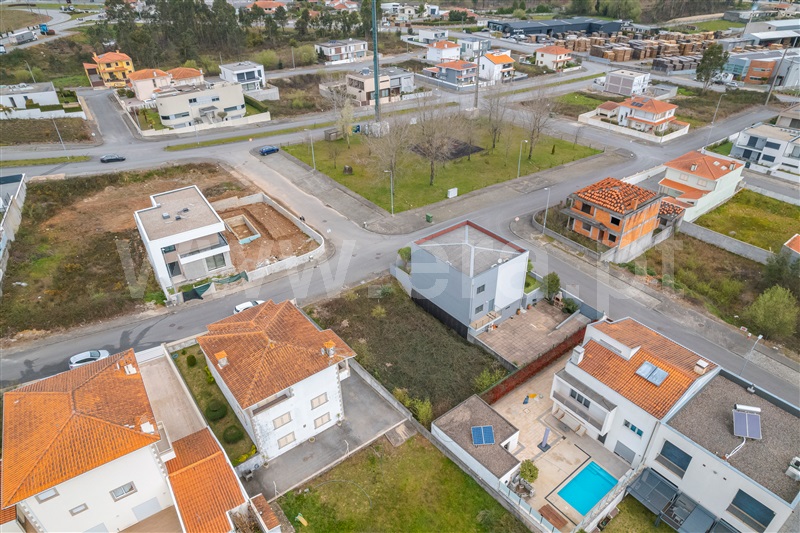 Lote  Paços de Ferreira, Seroa - 1465055 - 5