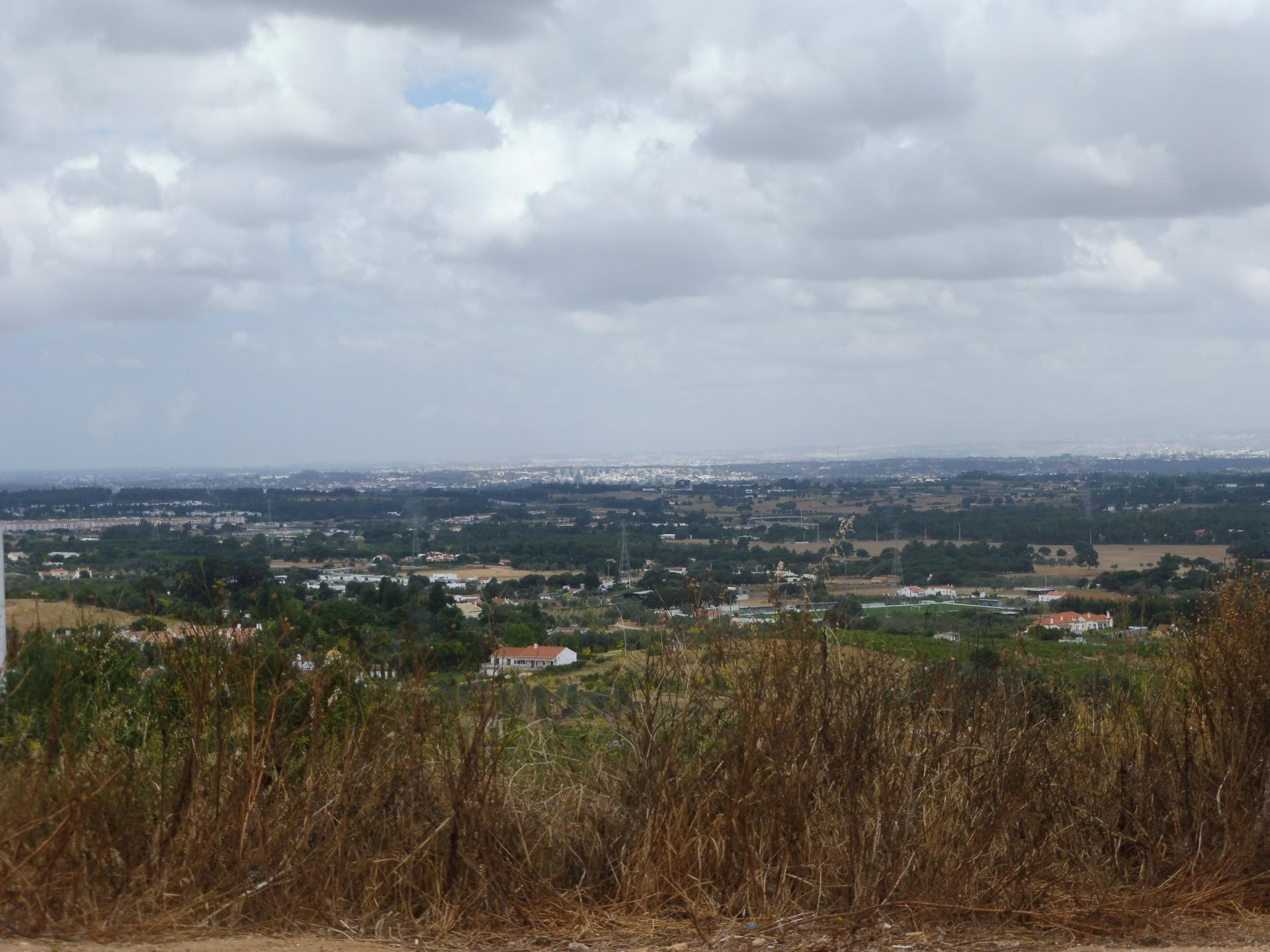 Land for sale in Palmela, Portugal — €160,000