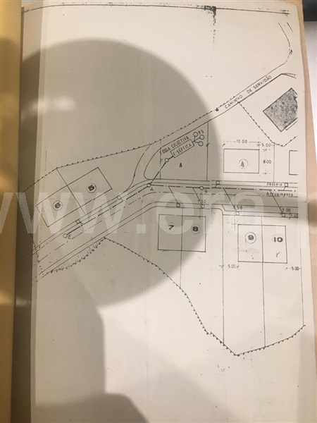 Lote  Paredes, Cete - 1354656 - 2