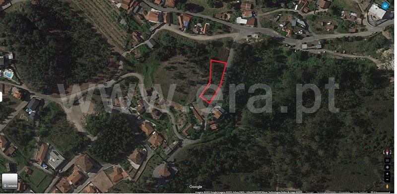 Lote  Paredes, Gandra - 1325439 - 4