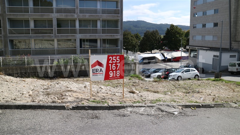 Lote  Paredes, Lordelo - 1041900 - 2