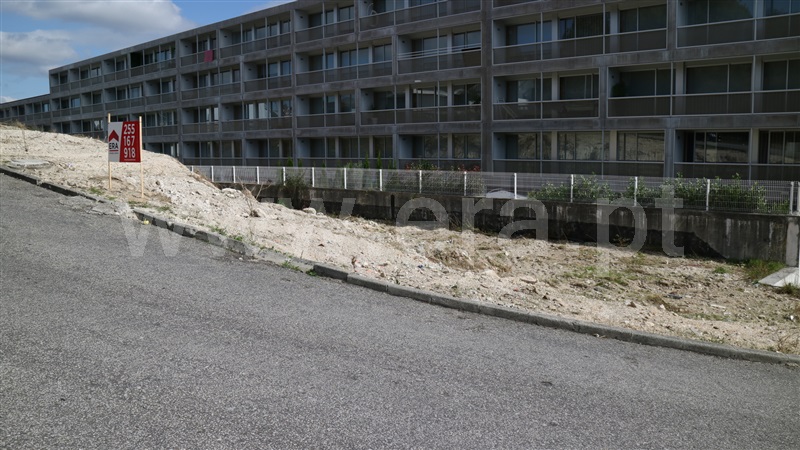 Lote  Paredes, Lordelo - 1041900 - 3