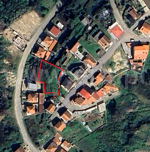 Lote / Paredes, Lordelo