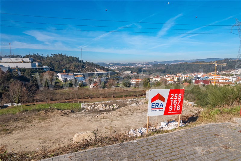 Lote / Paredes, Vilela