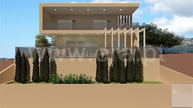 Lote  Penacova, Penacova - 1286721 - 6