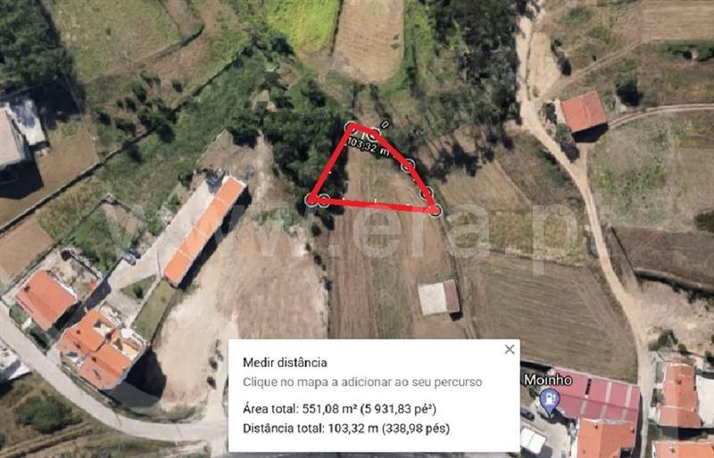 Lote  Penacova, Penacova - 138514 - 8