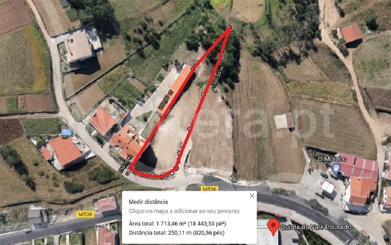 Lote  Penacova, Penacova - 138518 - 8