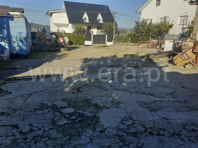 Lote  Penafiel, Galegos - 1440091 - 1