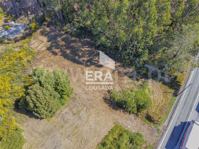 Lote  Penafiel, Paço de Sousa - 1399333 - 3