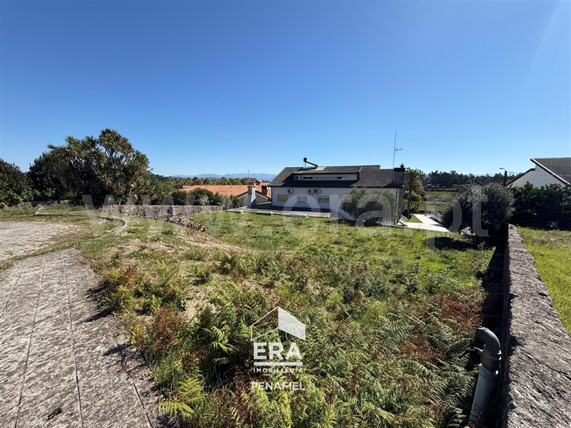 Lote  Penafiel, Recezinhos (São Martinho) - 1510970 - 5