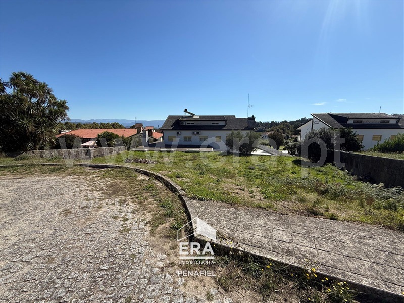 Lote / Penafiel, Penafiel