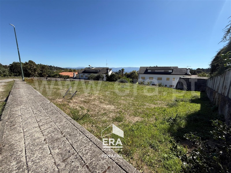 Lote / Penafiel, Penafiel