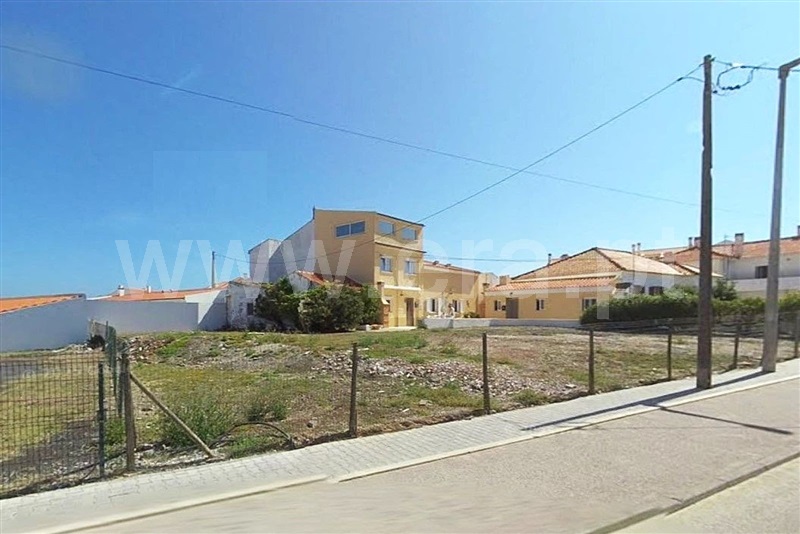 Lote / Peniche, Baleal