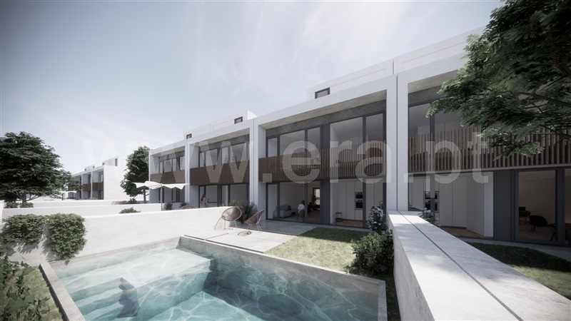 Lote / Peniche, Ferrel