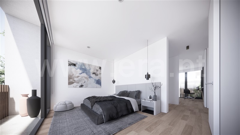 Lote / Peniche, Ferrel