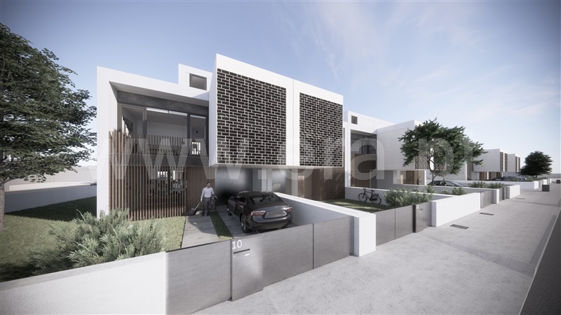 Lote  Peniche, Ferrel - 1506647 - 1