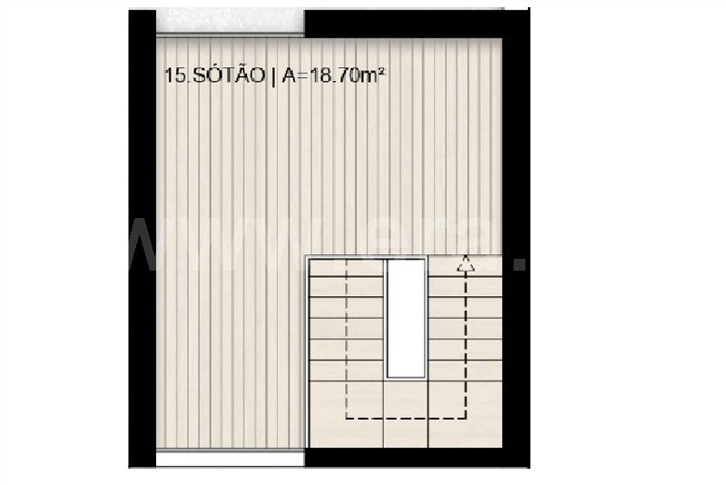 Lote  Peniche, Ferrel - 1506647 - 7