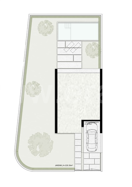 Lote  Peniche, Ferrel - 1506647 - 8