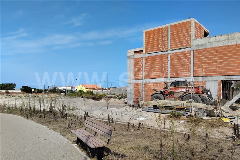 Lote  Peniche, Ferrel - 1506647 - 9