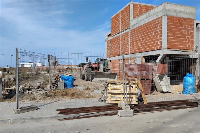 Lote  Peniche, Ferrel - 1506647 - 10