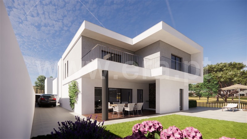 Lote / Peniche, Olho Marinho