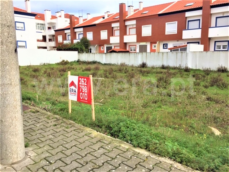 Lote / Peniche, Peniche