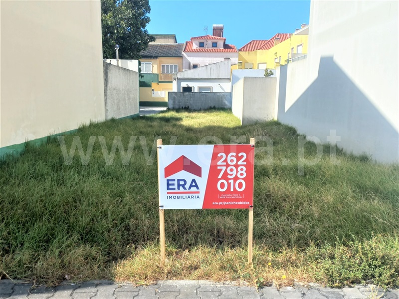 Lote / Peniche, Peniche