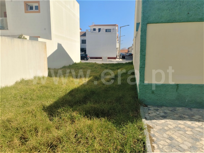 Lote  Peniche, Peniche - 1339484 - 2