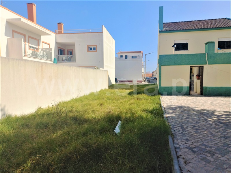 Lote  Peniche, Peniche - 1339484 - 3