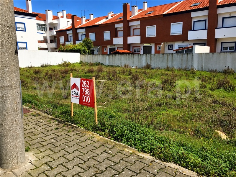 Lote / Peniche, Peniche