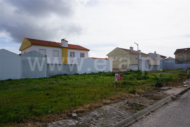 Lote  Peniche, Porto de Lobos - 1225914 - 2